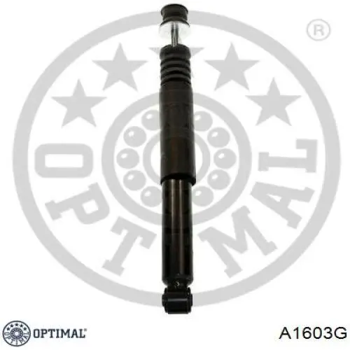 Купить A1603G Optimal Амортизатор задней подвески