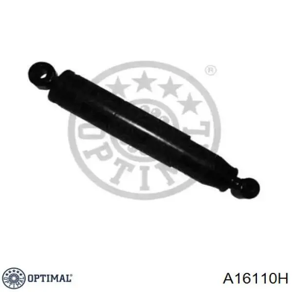 Амортизатор задний A16110H Optimal