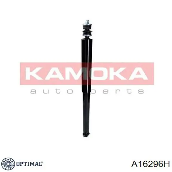 Купить A16296H Optimal Амортизатор задней подвески