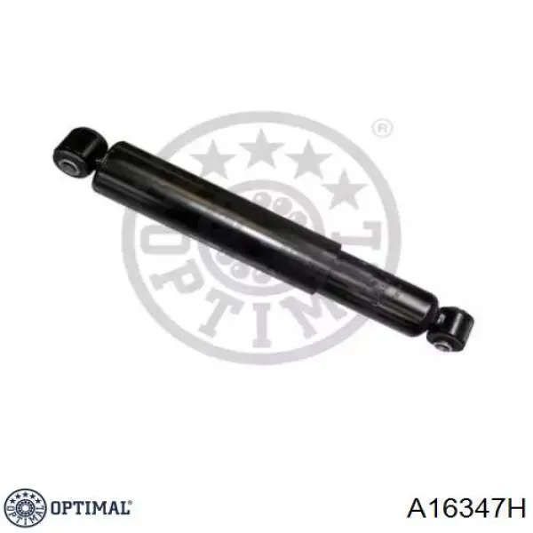Стойка амортизатора задняя Optimal A16347H цена, от 31.17 USD