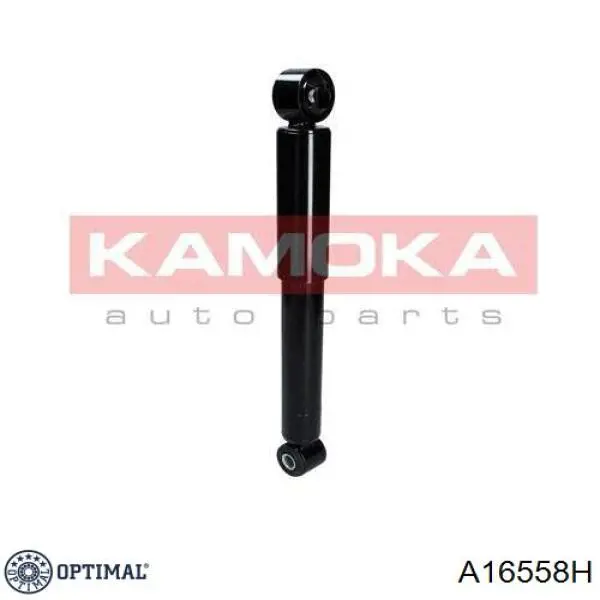 Купить A16558H Optimal Амортизатор задней подвески