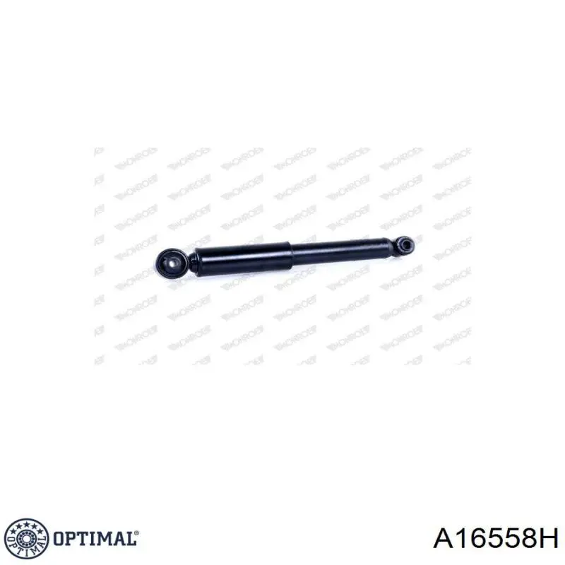 Задний амортизатор Optimal A16558H