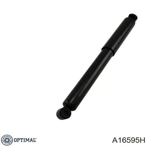 Купить A16595H Optimal Амортизатор передней подвески