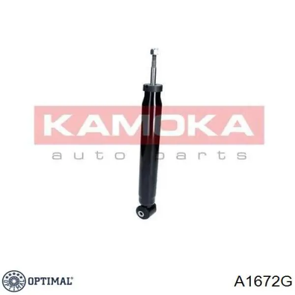 Купить A1672G Optimal Амортизатор задней подвески