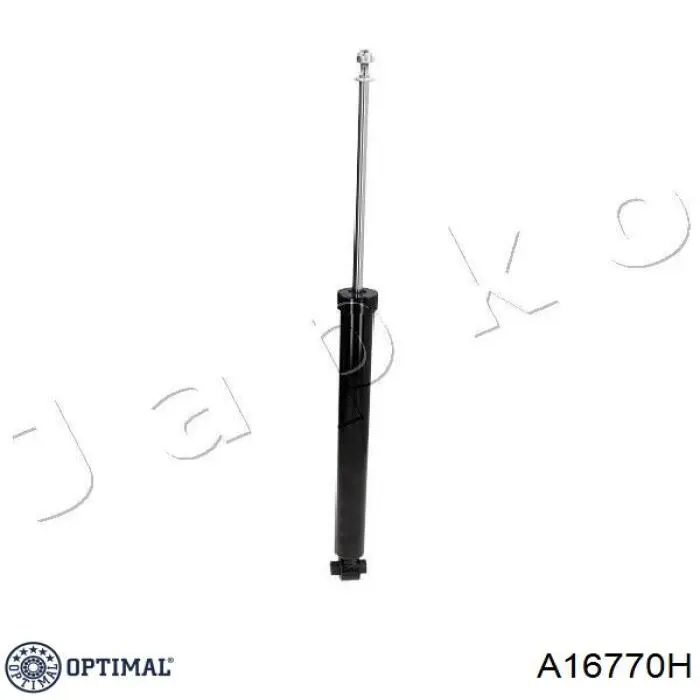 Амортизатор задний A16770H Optimal