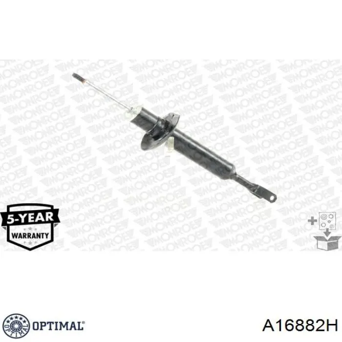 Купить A16882H Optimal Амортизатор передней подвески