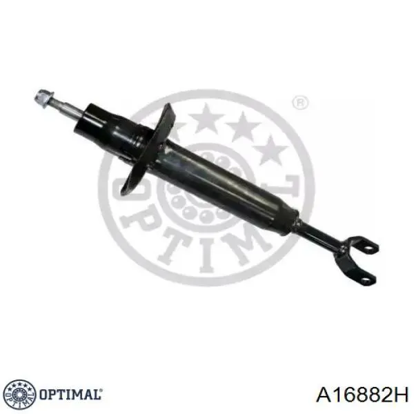 Амортизатор передний A16882H Optimal