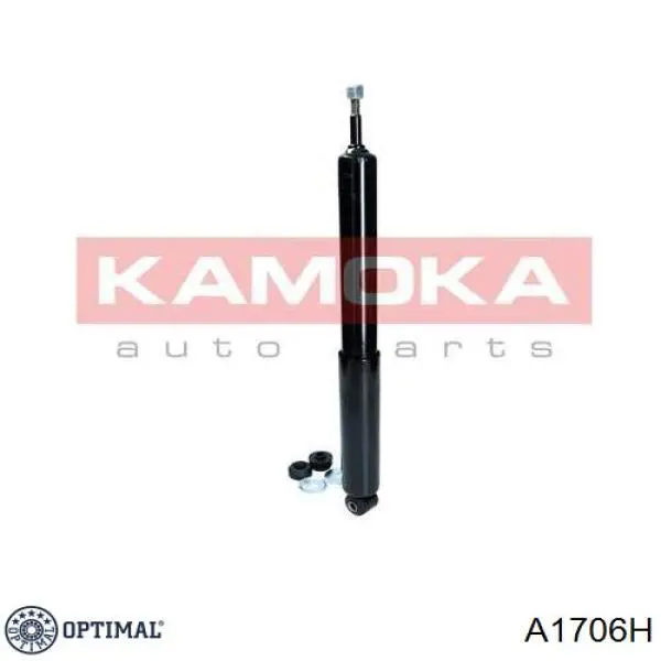 Купить A1706H Optimal Амортизатор задней подвески