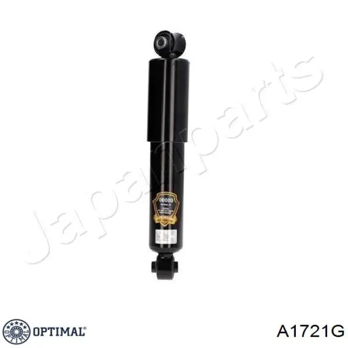 Задний амортизатор Optimal A1721G