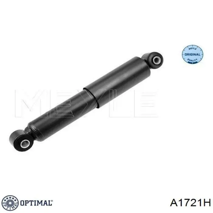 A1721H Optimal