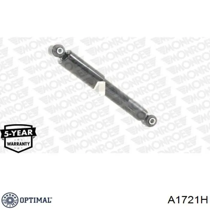 A1721H Optimal