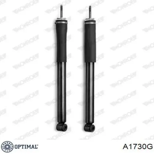 Амортизатор задний A1730G Optimal