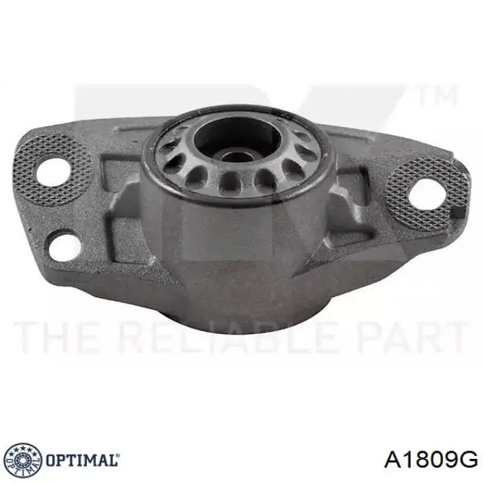 Стойка амортизатора задняя Optimal A1809G цена, от 29.77 USD