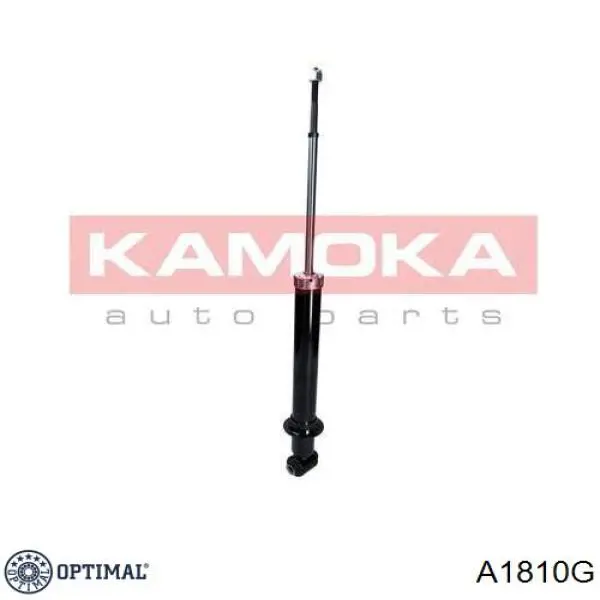 Купить A1810G Optimal Амортизатор задней подвески