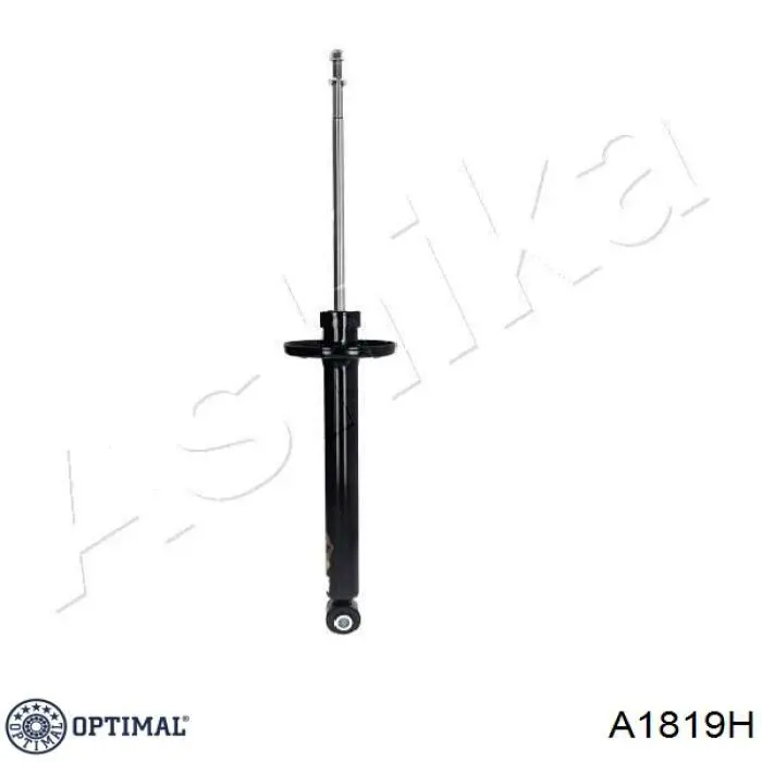 Купить A1819H Optimal Амортизатор задней подвески