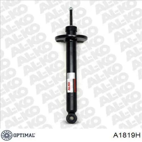 Амортизатор задний A1819H Optimal