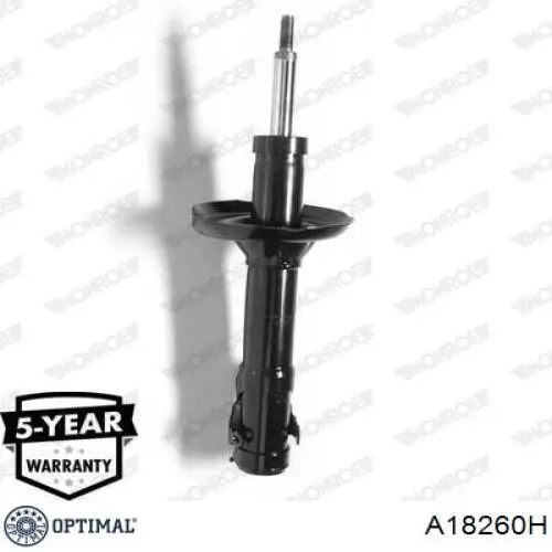 Стойка амортизатора передняя Optimal A18260H цена, от 48.85 USD