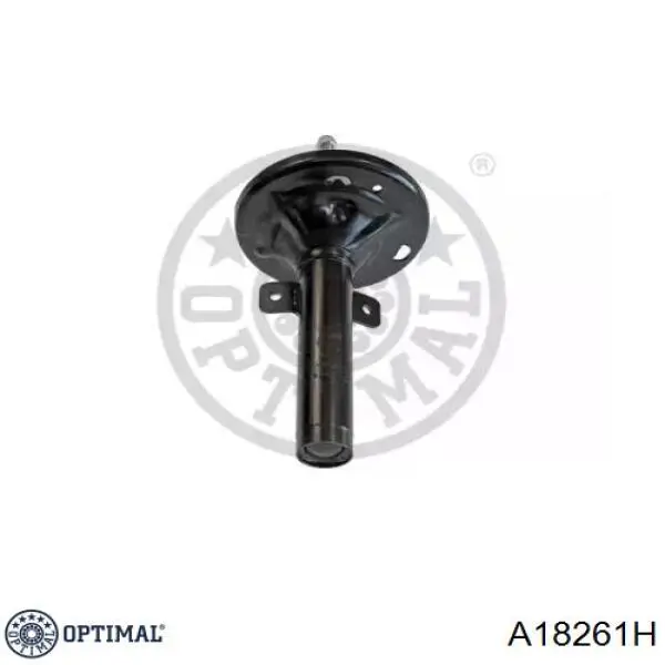 Амортизатор передний 32M830 Boge