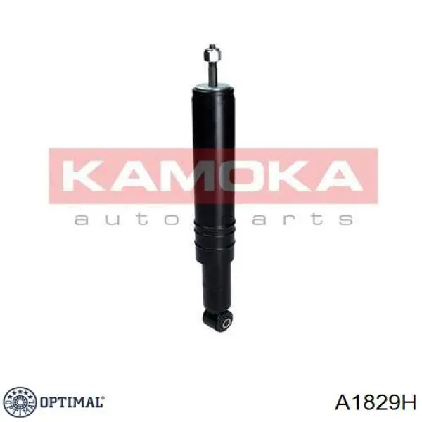 Амортизатор задний A1829H Optimal