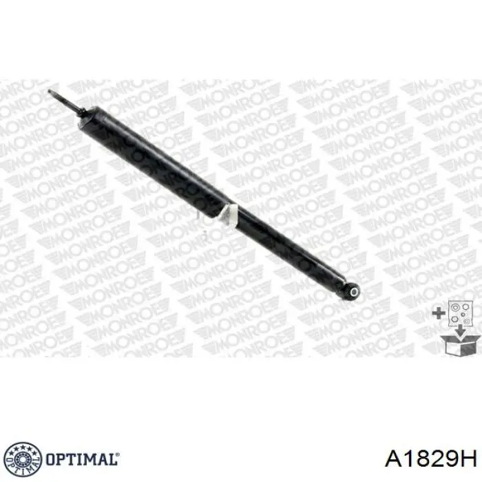 Стойка амортизатора задняя Optimal A1829H цена, от 24.38 USD