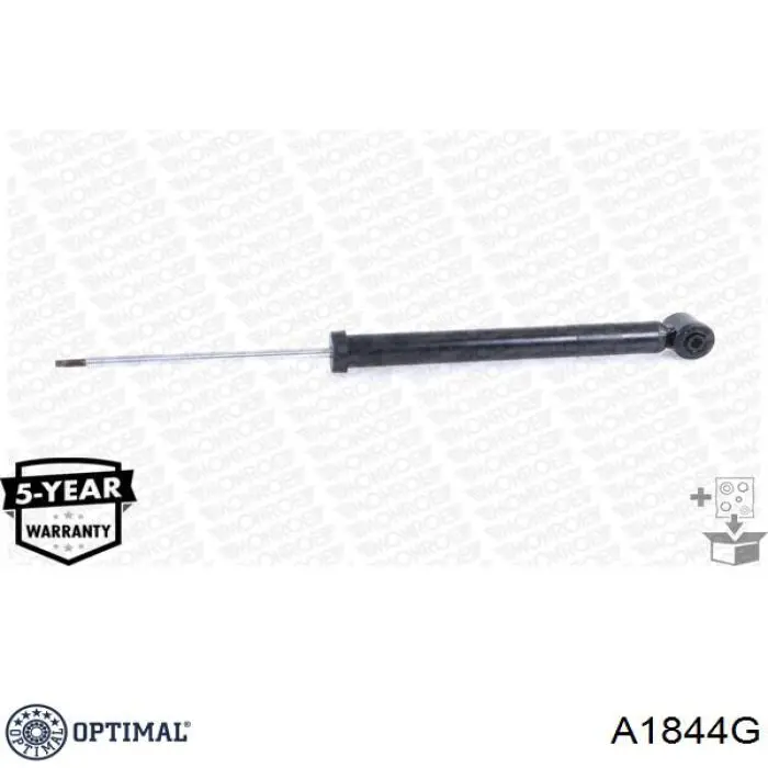Стойка амортизатора задняя Optimal A1844G цена, от 29.01 USD