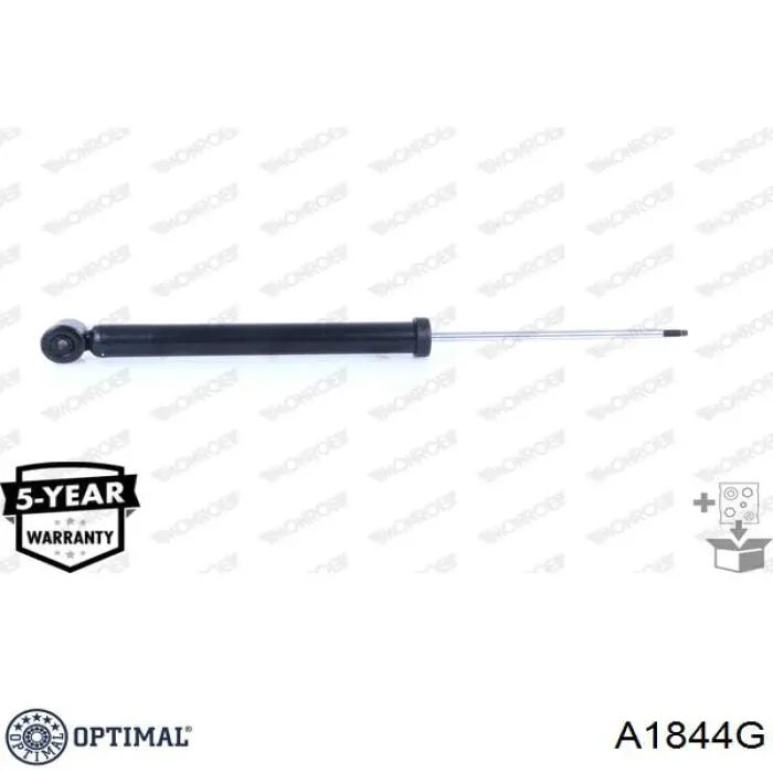 Амортизатор задній A1844G Optimal