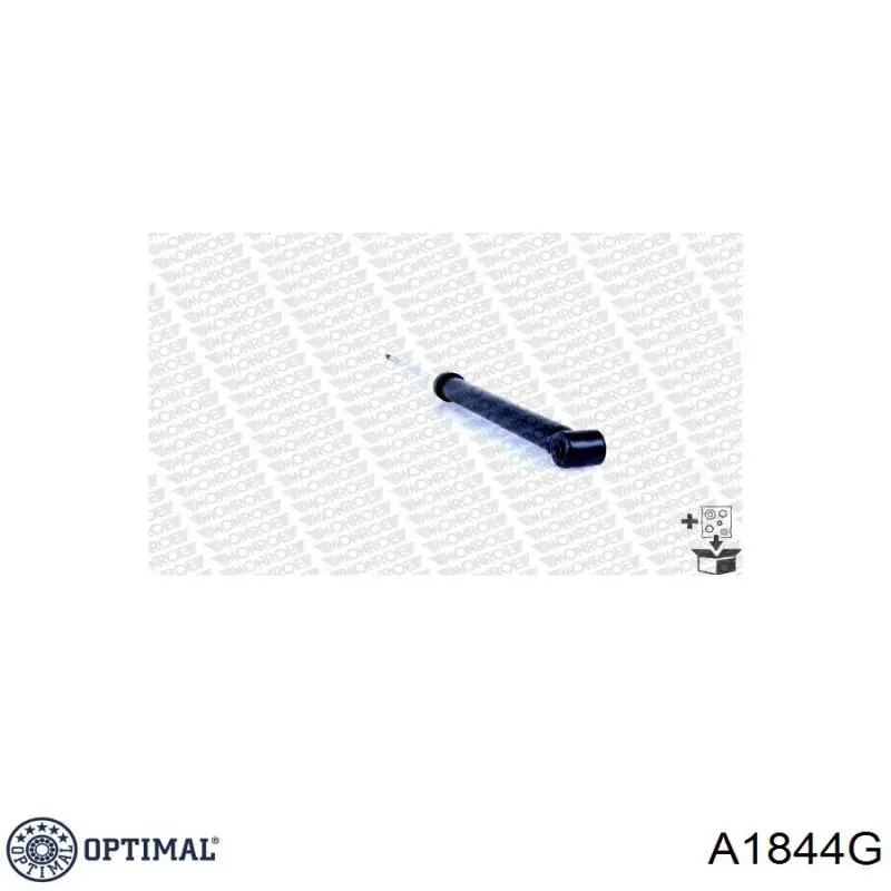 Амортизатор задній A1844G Optimal