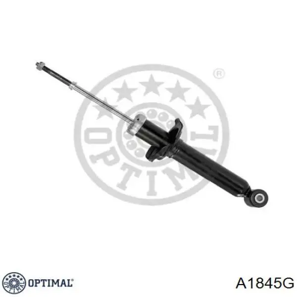 A1845G Optimal Амортизаторы задние