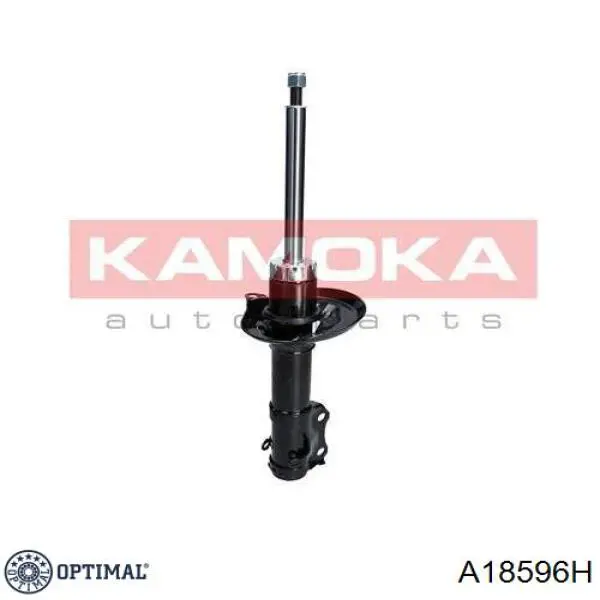 Амортизатор передний A18596H Optimal