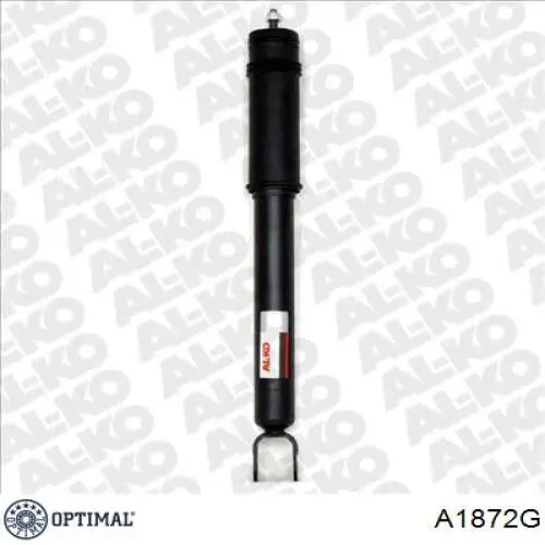 Задний амортизатор Optimal A1872G