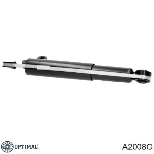 Задний амортизатор Optimal A2008G
