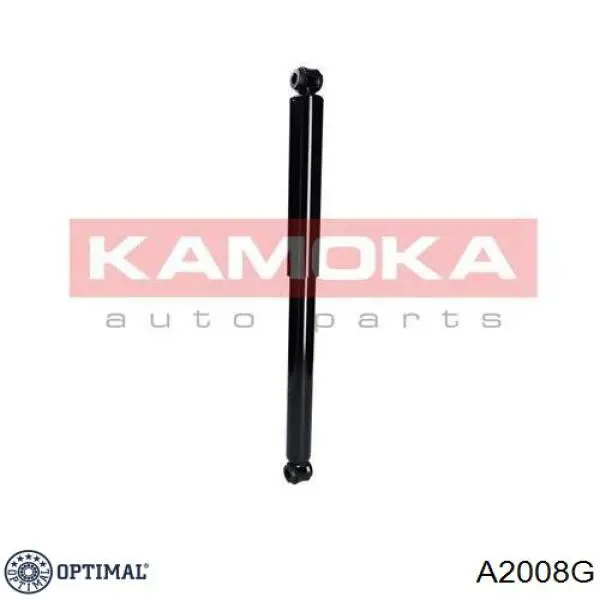 Купить A2008G Optimal Амортизатор задней подвески