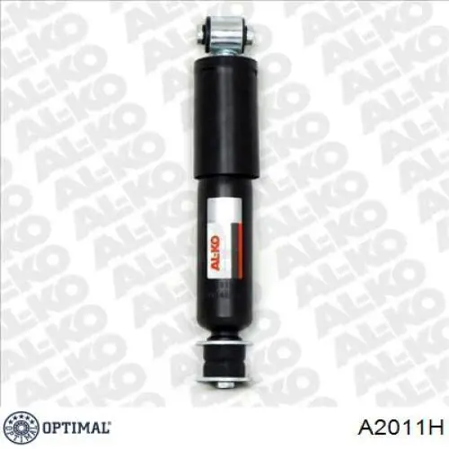 Купить A2011H Optimal Амортизатор задней подвески