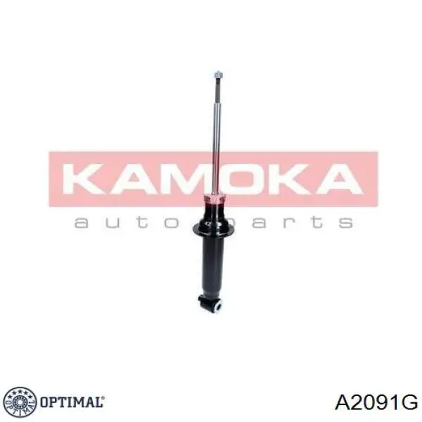 Купить A2091G Optimal Амортизатор задней подвески