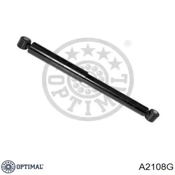 Амортизатор задний A2108G Optimal