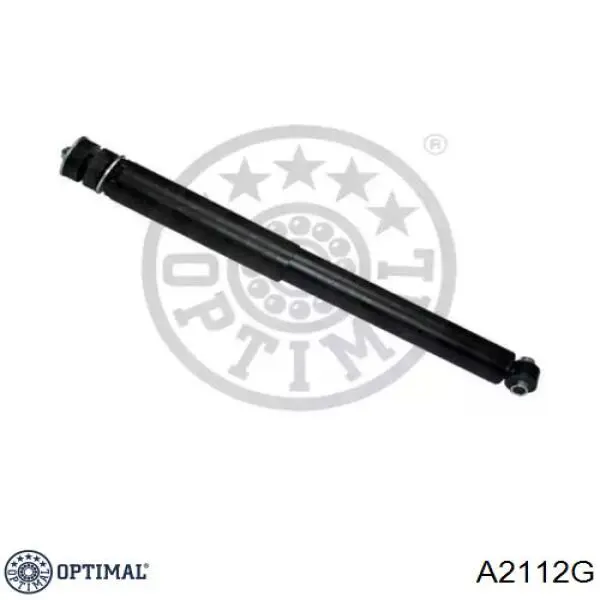 Амортизатор задний A2112G Optimal