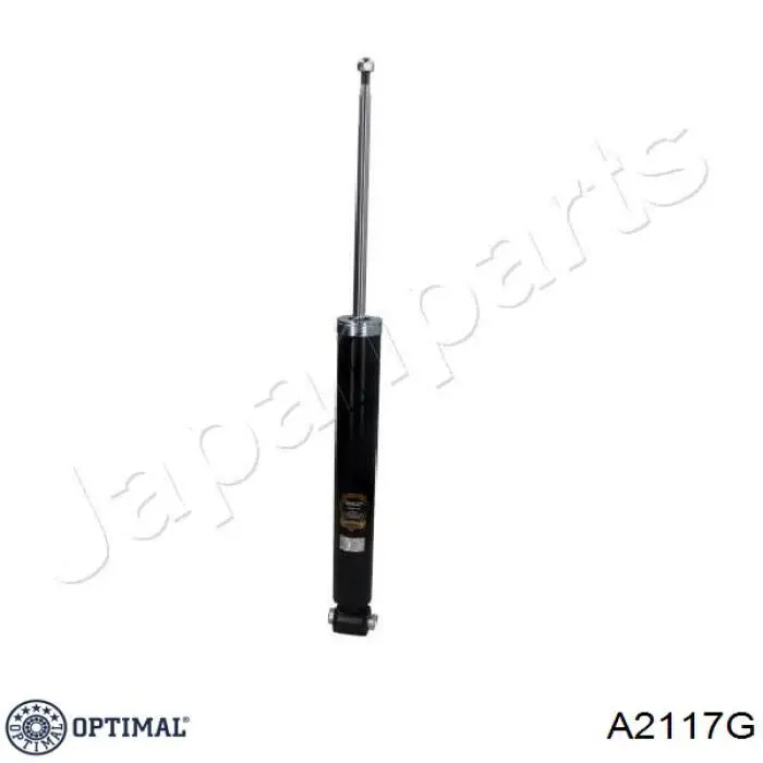 Купить A2117G Optimal Амортизатор задней подвески