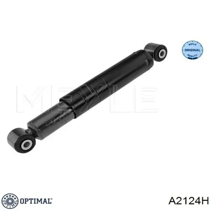 Стойка амортизатора задняя Optimal A2124H цена, от 31.20 USD