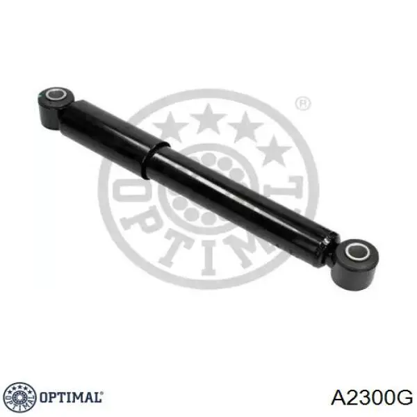 Задний амортизатор Optimal A2300G