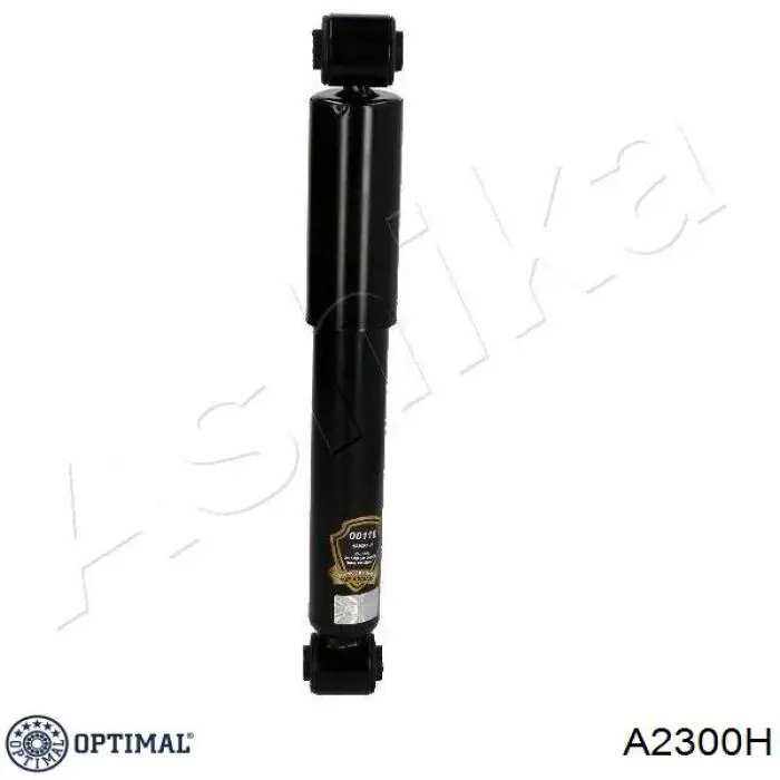 Стойка амортизатора задняя Optimal A2300H цена, от 31.16 USD