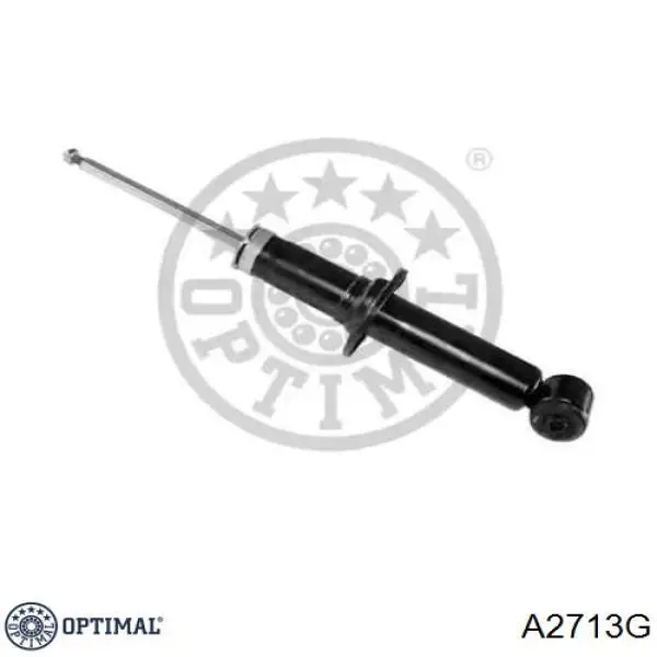 Купить A2713G Optimal Амортизатор задней подвески