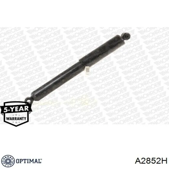 Стойка амортизатора задняя Optimal A2852H цена, от 41.85 USD
