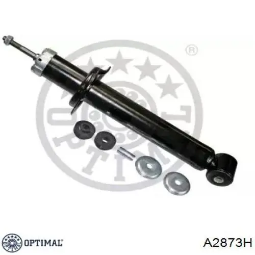 Стойка амортизатора задняя Optimal A2873H цена, от 32.96 USD