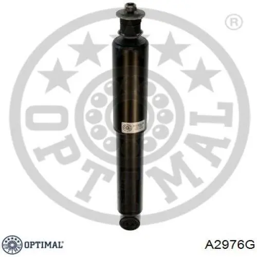 Амортизатор передний A2976G Optimal