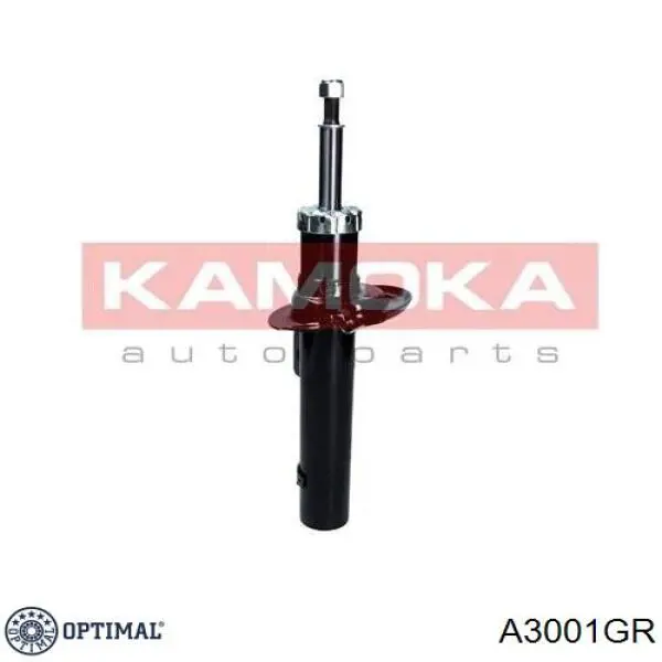 Стойка передняя правая Optimal A3001GR
