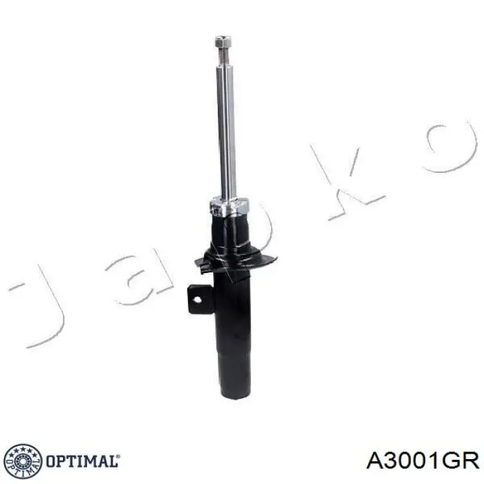 Купить A3001GR Optimal Амортизатор подвески передний правый