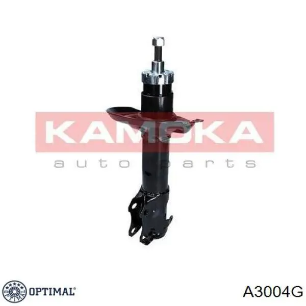 Стойка амортизатора передняя Optimal A3004G цена, от 42.13 USD