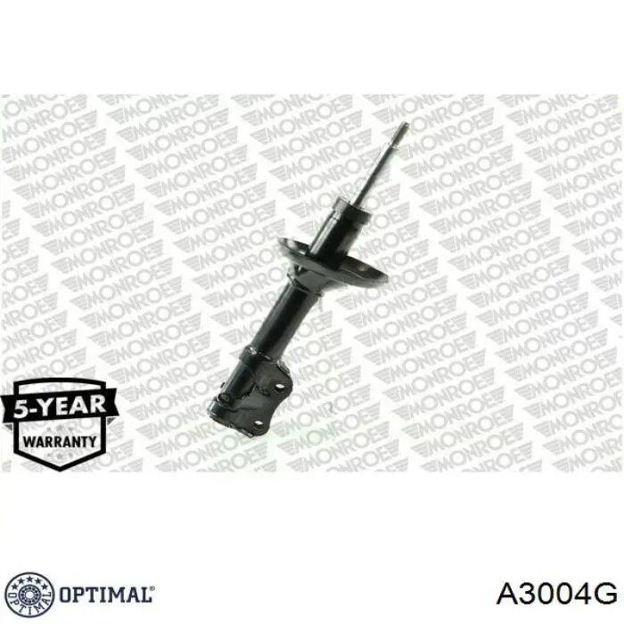Купить A3004G Optimal Амортизатор передней подвески