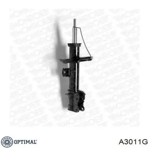 A3011G Optimal Стойка передняя