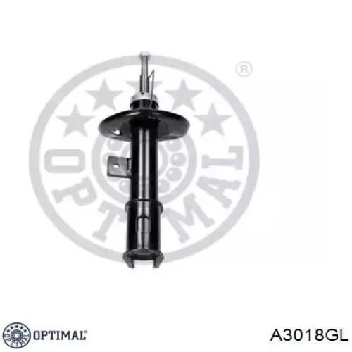 Амортизатор передний левый A3018GL Optimal